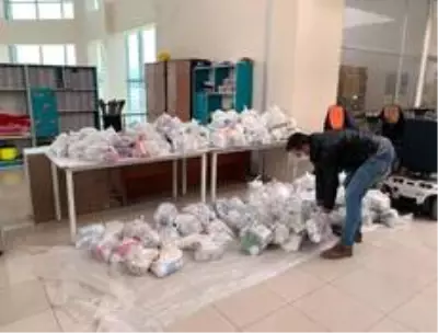 Emirdağ Belediyesi ücretsiz maske dağıtacak Emirdağ Belediyesi ücretsiz maske dağıtacak