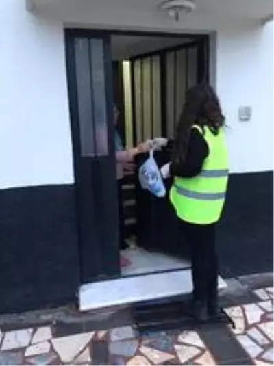 Emirdağ Belediyesi ücretsiz maske dağıtacak Emirdağ Belediyesi ücretsiz maske dağıtacak