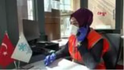 Erzurumlu Mehmet, kumbarasındaki 43 lirayı kampanyaya bağışladı Erzurumlu Mehmet, kumbarasındaki 43 lirayı kampanyaya bağışladı