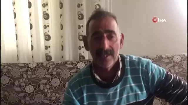 Evde kendini karantinaya aldı, bir de korona türküsü yaptı Haber