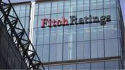 Son dakika: Fitch Ratings'den güzel haber: Türkiye büyümesini sürdürecek Son dakika: Fitch Ratings'den güzel haber: Türkiye büyümesini sürdürecek