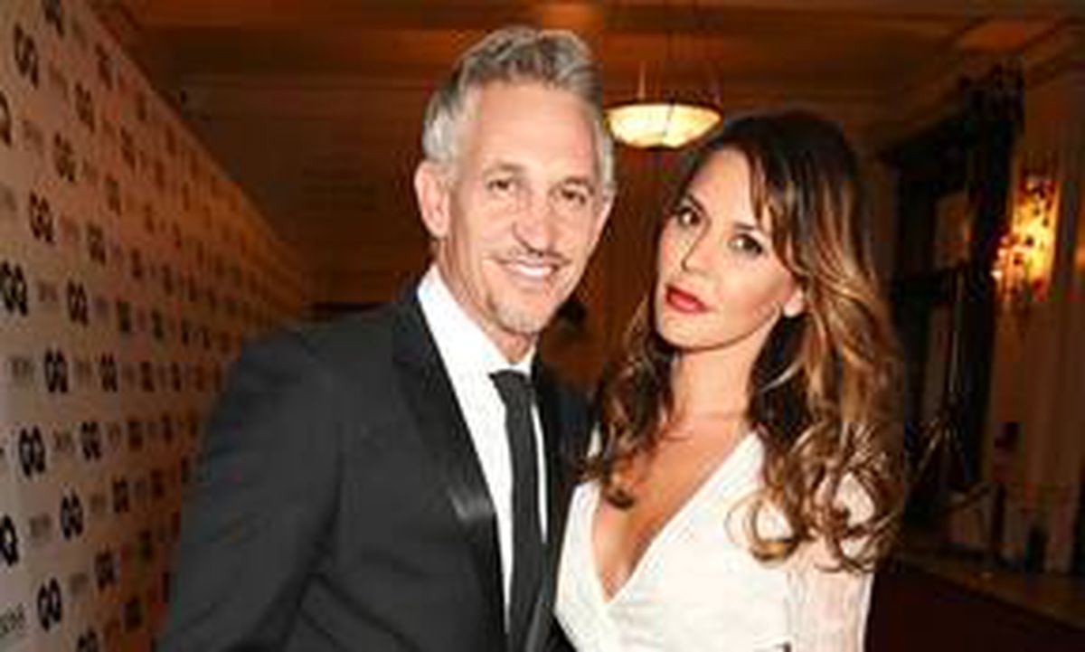 Gary Lineker: Gol atmak, cinsel ilişkiye girmekten daha güzel