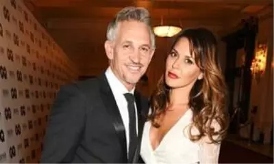 Gary Lineker: Gol atmak, cinsel ilişkiye girmekten daha güzel Gary Lineker: Gol atmak, cinsel ilişkiye girmekten daha güzel