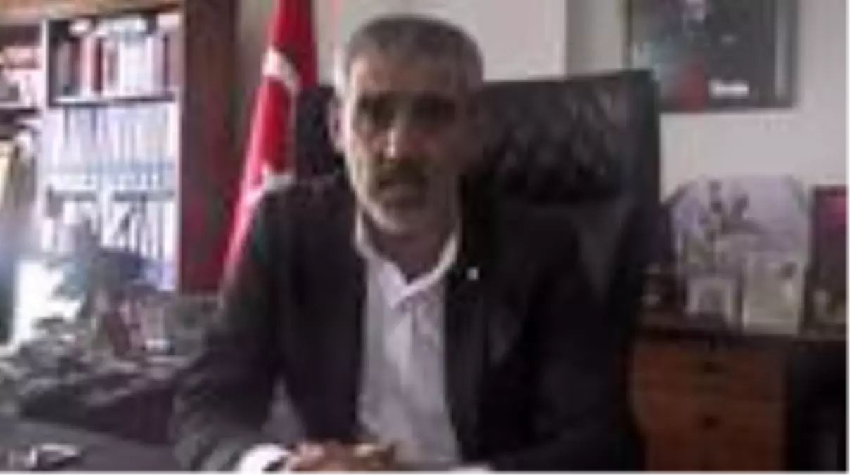 Hacıbektaş Veli Anma etkinlikleri ertelenebilir