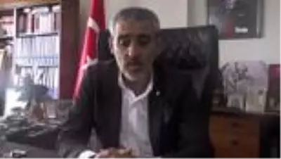 Hacıbektaş Veli Anma etkinlikleri ertelenebilir