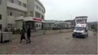 İki aile arasındaki hayvan otlatma kavgasında 7 kişi yaralandı İki aile arasındaki hayvan otlatma kavgasında 7 kişi yaralandı