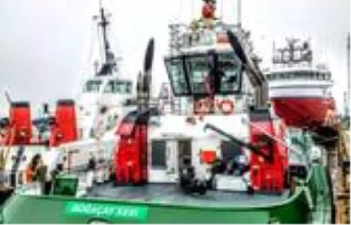 İngiliz milyarder dümene geçti, siparişi verdi