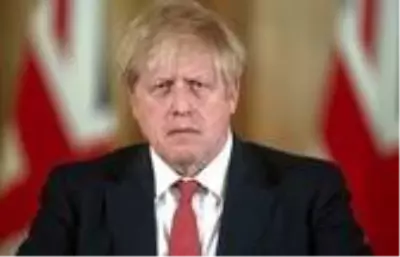 İngiltere Başbakanı Johnson yoğun bakıma alındı