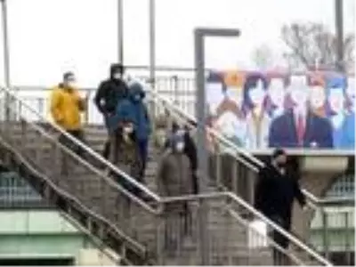 İstanbul'da haftanın ilk iş gününde toplu taşıma