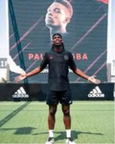 Real Madrid'in ardından Juventus da Pogba için devreye girdi