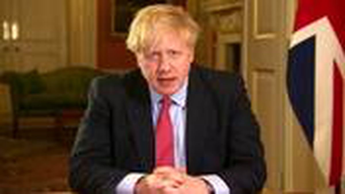 'Durumu kötüleşti' iddiası sonrası İngiltere Başbakanı Boris Johnson'dan mesaj: İyi durumdayım