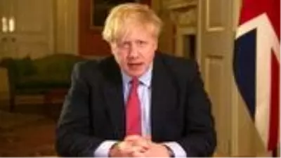 'Durumu kötüleşti' iddiası sonrası İngiltere Başbakanı Boris Johnson'dan mesaj: İyi durumdayım 'Durumu kötüleşti' iddiası sonrası İngiltere Başbakanı Boris Johnson'dan mesaj: İyi durumdayım