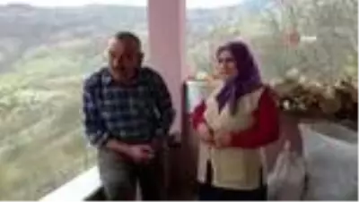 Korona virüse karşı emekli maaşını kaynar suda yıkadı