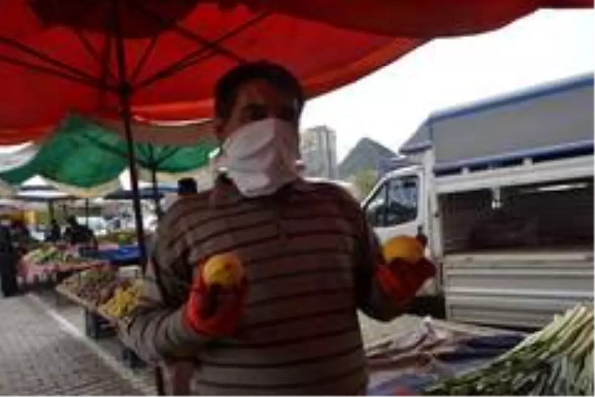 Limon sarımsak zam şampiyonu