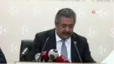 MHP Genel Başkan Yardımcısı Feti Yıldız, korona virüs sebebiyle hastaneye kaldırıldı MHP Genel Başkan Yardımcısı Feti Yıldız, korona virüs sebebiyle hastaneye kaldırıldı