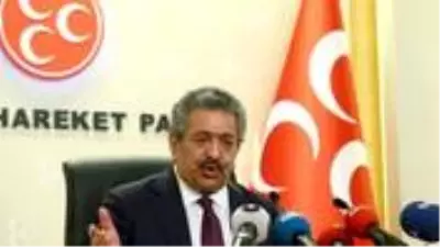 MHP Genel Başkan Yardımcısı Feti Yıldız koronavirüse yakalandı