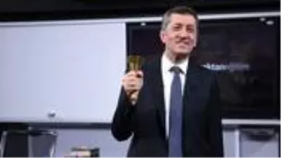 Milli Eğitim Bakanlığı'nın 'BİZDEN' isimli veli kuşağı, bugün saat 20.00'da TRT EBA'da yayınlanacak Milli Eğitim Bakanlığı'nın 'BİZDEN' isimli veli kuşağı, bugün saat 20.00'da TRT EBA'da yayınlanacak