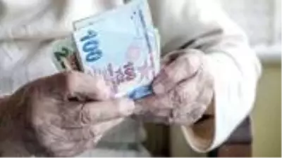 Milyonlarca emeklinin ikramiye ödemeleri yarından itibaren hesaplara yatacak Milyonlarca emeklinin ikramiye ödemeleri yarından itibaren hesaplara yatacak