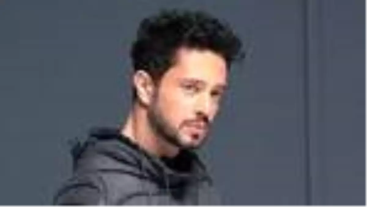 Murat Boz 'Can Kenarım' ile zirvede