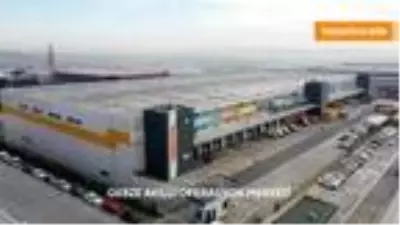 E-ticaret devi Hepsiburada, 5 bin kişilik ek istihdam sağlayacak E-ticaret devi Hepsiburada, 5 bin kişilik ek istihdam sağlayacak