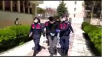 Özel aparatla hırsızlık yapan şahısları JASAT yakaladı Özel aparatla hırsızlık yapan şahısları JASAT yakaladı