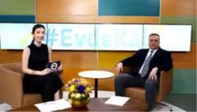 Fenerbahçe kulüp doktorundan müjde: Pozitif vakalar negatife döndü Fenerbahçe kulüp doktorundan müjde: Pozitif vakalar negatife döndü