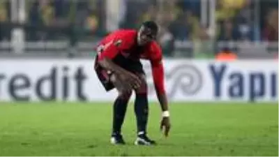 Real Madrid'in ardından Juventus da Pogba için devreye girdi Real Madrid'in ardından Juventus da Pogba için devreye girdi