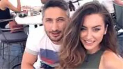 Sabri Sarıoğlu'nun eşi Yağmur Sarıoğlu, hamile olduğunun müjdesini verdi Sabri Sarıoğlu'nun eşi Yağmur Sarıoğlu, hamile olduğunun müjdesini verdi
