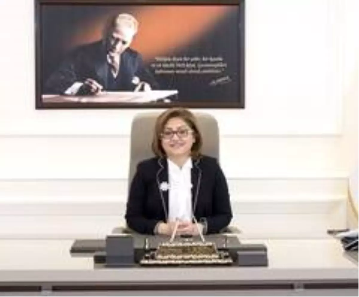 Şahin'den berat kandili mesajı