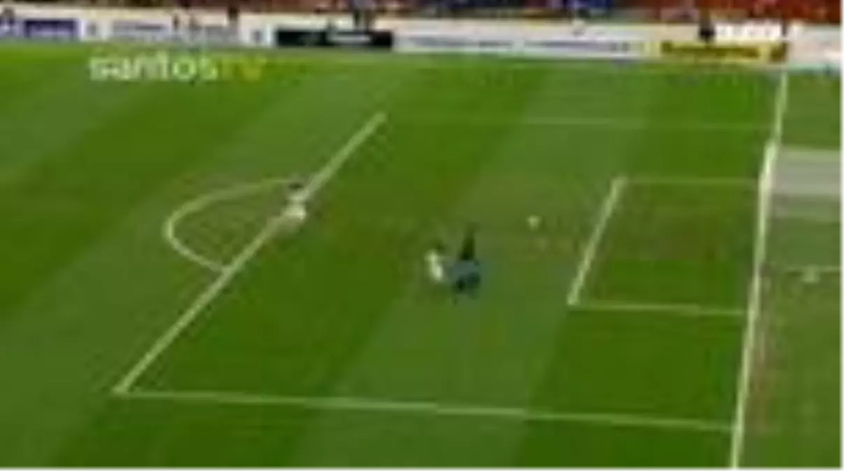 Santos'un 2013 Copa Sao Paulo Şampiyonluğu'nun Hikayesi