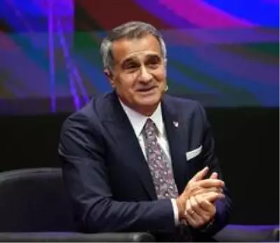 Şenol Güneş: Şenol Güneş: