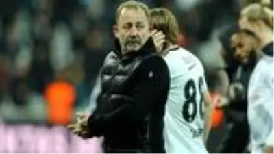 Sergen Yalçın, Filip Marchwinski'nin transfer edilmesini istedi