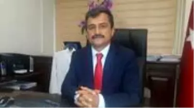 Siirt İl Sağlık Müdürü Dr. Erol Emre Ömür'ün Covid-19 testi pozitif çıktı