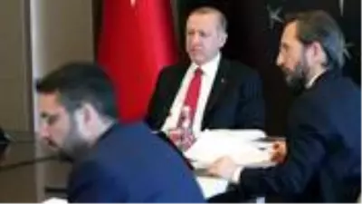 Son Dakika: Cumhurbaşkanı Erdoğan: Parayla maske satışı kesinlikle yasaktır Son Dakika: Cumhurbaşkanı Erdoğan: Parayla maske satışı kesinlikle yasaktır