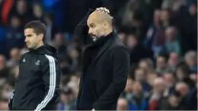 Son dakika: Guardiola'nın annesi, koronavirüs nedeniyle hayatını kaybetti Son dakika: Guardiola'nın annesi, koronavirüs nedeniyle hayatını kaybetti