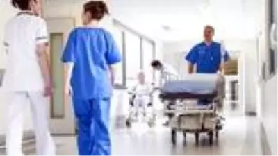Son Dakika: Sağlık Bakanlığı 18 bin sözleşmeli personel alımı sonuçları açıklandı Son Dakika: Sağlık Bakanlığı 18 bin sözleşmeli personel alımı sonuçları açıklandı