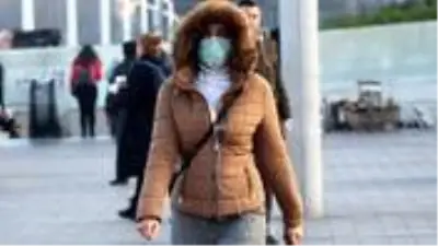 Son Dakika: Sağlık kuruluşlarına girişlerde maske zorunlu hale getirildi Son Dakika: Sağlık kuruluşlarına girişlerde maske zorunlu hale getirildi