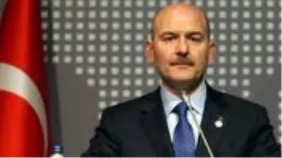 Soylu'dan 'maaş kesintisi' iddialarına yanıt: Ben buna karışmam, hiçbir polis imzalamak zorunda değil Soylu'dan 'maaş kesintisi' iddialarına yanıt: Ben buna karışmam, hiçbir polis imzalamak zorunda değil