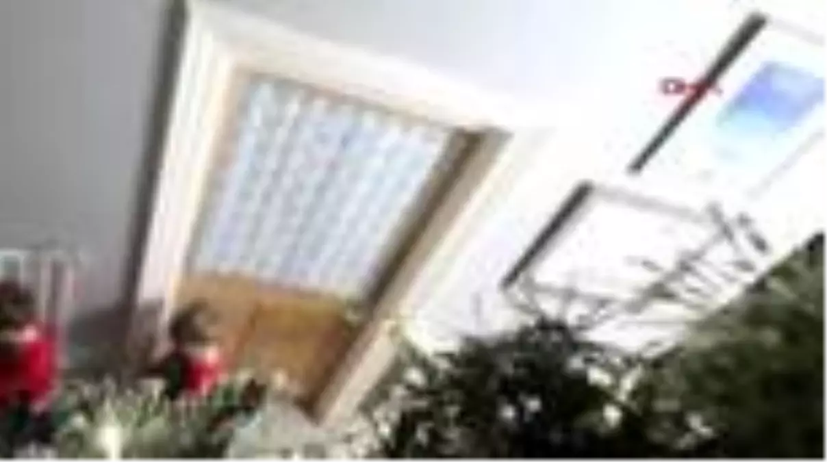 Süper anne 22'inci çocuğunu doğurdu