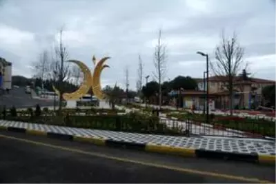 Trakya'da cadde ve sokaklar boş kaldı Trakya'da cadde ve sokaklar boş kaldı