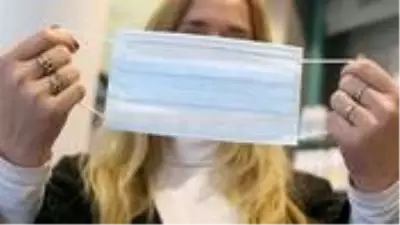 Ücretsiz maske dağıtımında başvurular e-Devlet üzerinden devam edecek