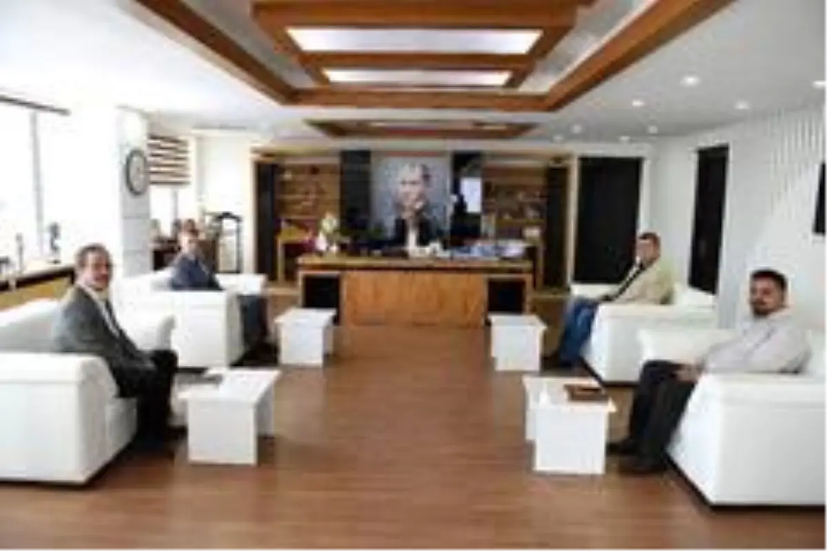 Ukraynalı işadamından aşevine anlamlı bağış