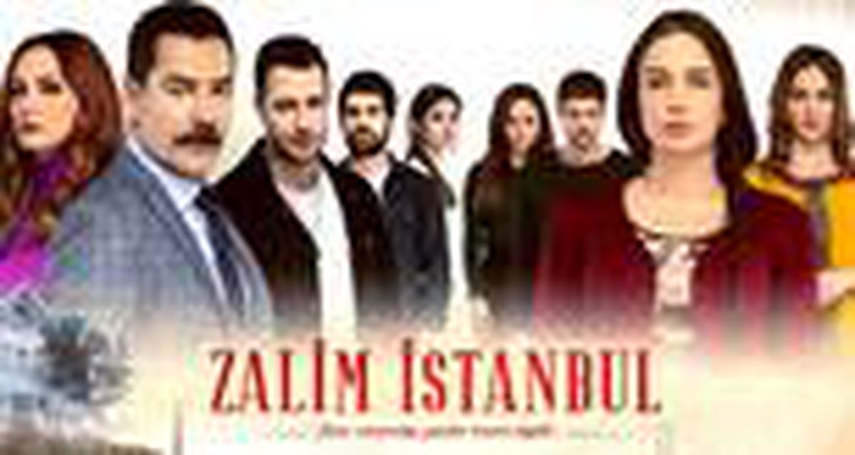 Zalim İstanbul bu akşam yayınlanacak mı? Zalim İstanbul neden yok? Zalim İstanbul 36. son bölüm izle! Zalim İstanbul full tek parça izle!