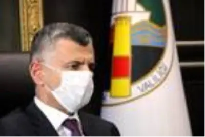 Giriş-çıkışın yasak olduğu Zonguldakta ilçeler arası geçişler de yasaklandı Giriş-çıkışın yasak olduğu Zonguldakta ilçeler arası geçişler de yasaklandı