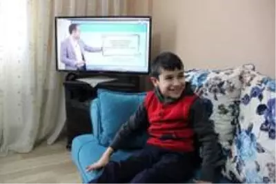 112'den TV istedi, isteği yerine getirildi 112'den TV istedi, isteği yerine getirildi