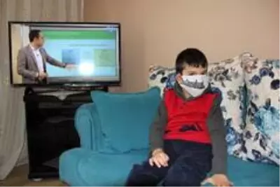 112'den TV istedi, isteği yerine getirildi 112'den TV istedi, isteği yerine getirildi