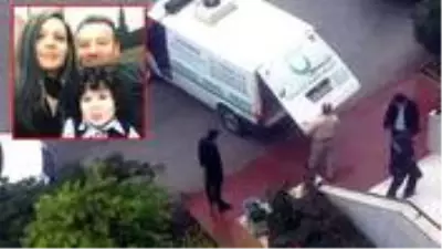 4 yaşındaki oğlunu boğarak öldüren kadının ifadesi kan dondurdu: Defalarca ’Anne yapma’ diye yalvardı