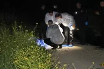 Adana'da sokak ortasında infaz