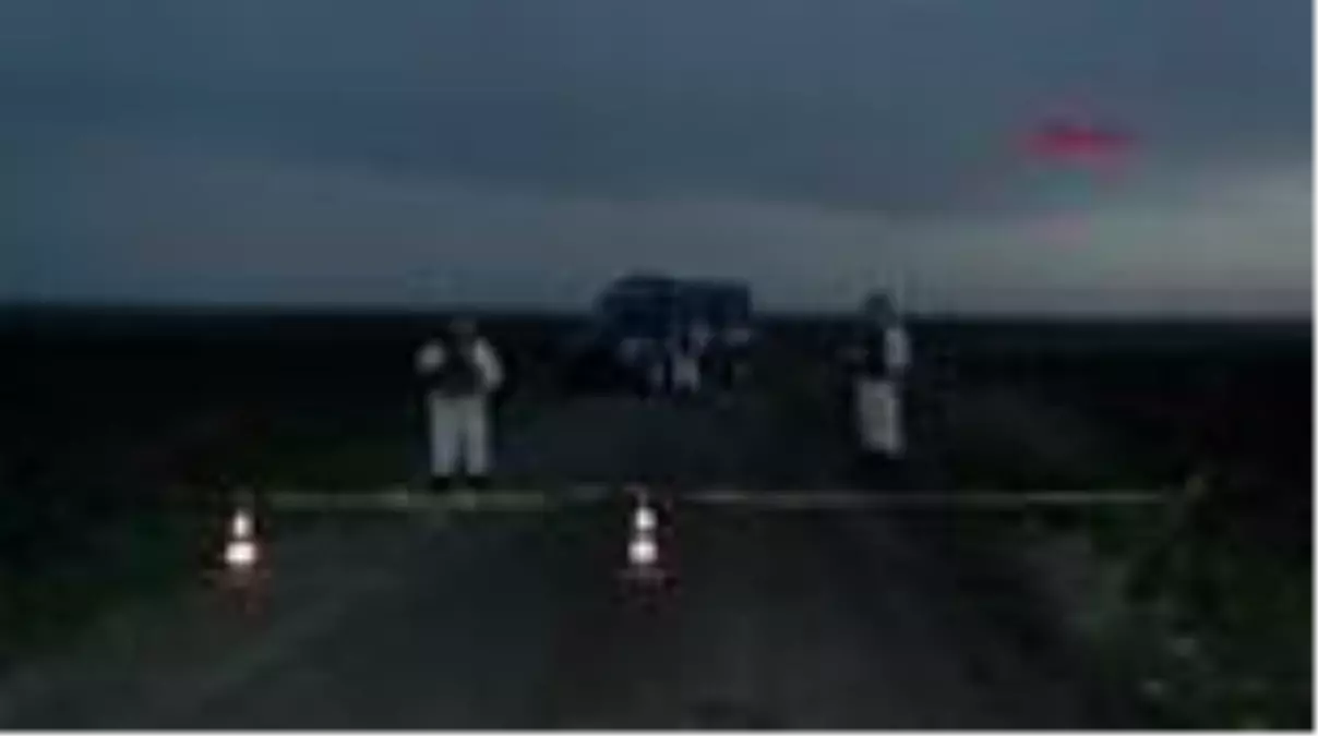 Adıyaman'da 1 köy karantinaya alındı