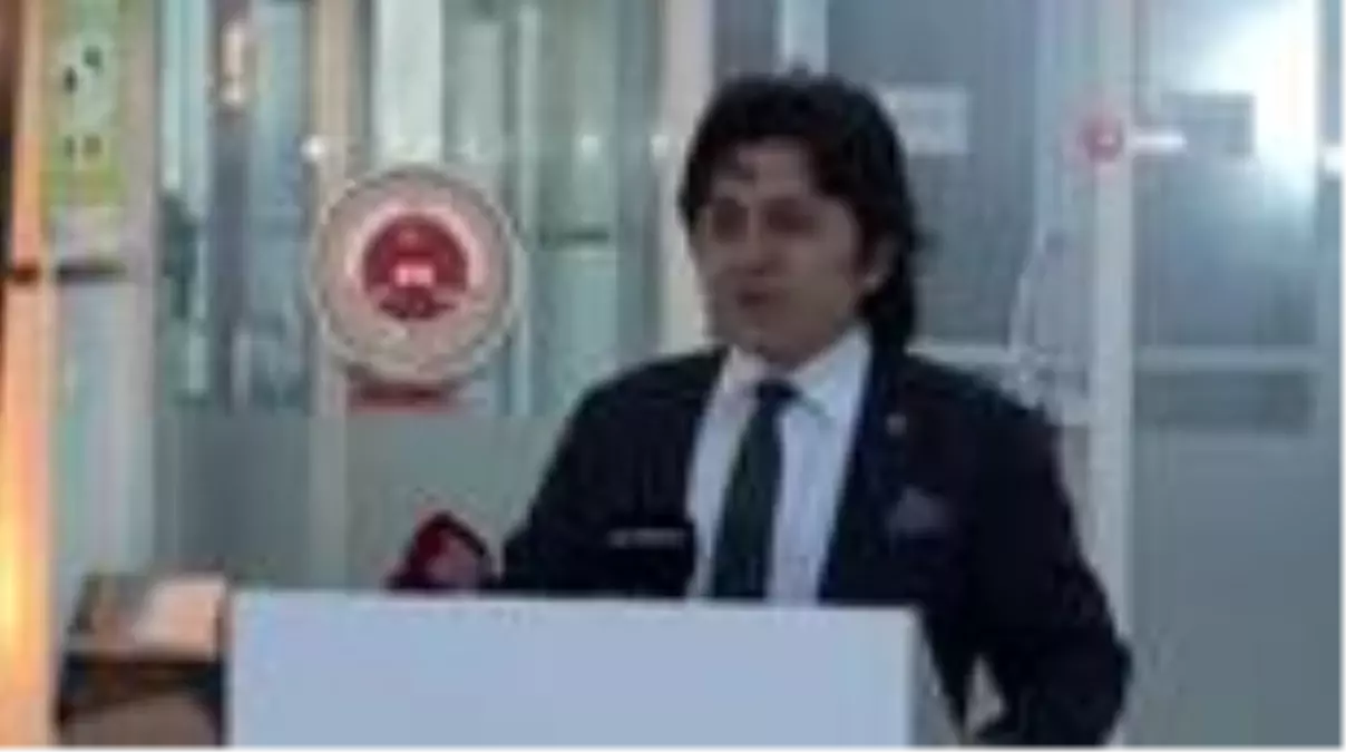 Anadolu Cumhuriyet Başsavcı Vekili İhsan Kamil Akçadırcı: 'Semptom saptanmış hiçbir hükümlü ve...